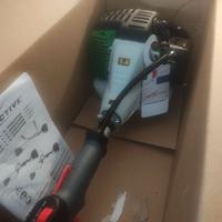 DECESPUGLIATORE PROFESSIONALE ACTIVE 2.8 NUOVO
