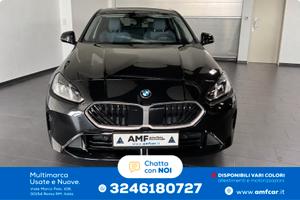 Bmw 116i M Sport Design Cambio Automatico