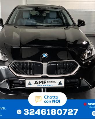 Bmw 116i M Sport Design Cambio Automatico