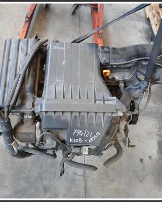 Motore K10B BENZINA OPEL Agila B 1.0 95509026