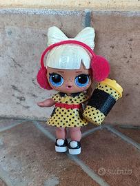 LOL Surprise -  Entra e Scegli