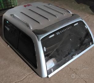 Hard Top Carryboy per Mitsubishi L200 