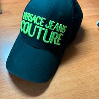 Cappellino Versace