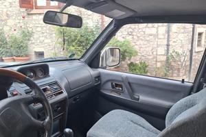Pajero v20