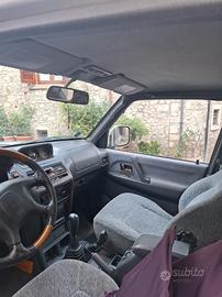 Pajero v20