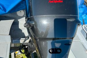 Motore marino Suzuki 90cv