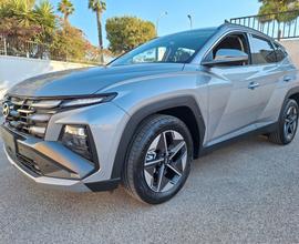 Hyundai Tucson 1.6 FULL HYBRID aut. XTech