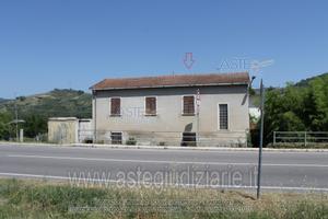 Appartamento Montorio al Vomano [A4358323]