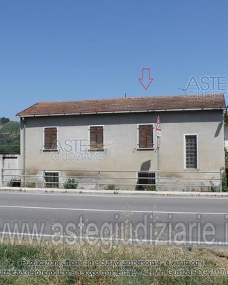 Appartamento Montorio al Vomano [A4358323]