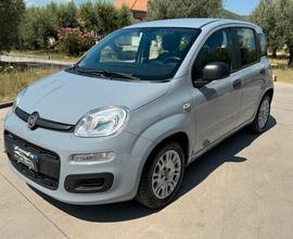 Fiat Panda 1.2 EasyPower Lounge adatta a neopatent