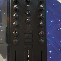 Z1 mk 2 per Traktor pro