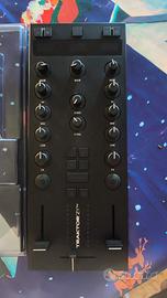 Z1 mk 2 per Traktor pro