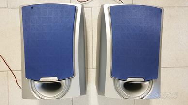 Casse stereo 100 W Kenwood LS-N353