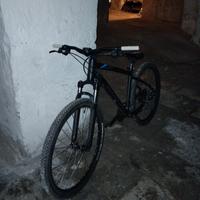  rockrider ST520 come nuova