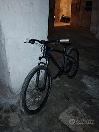  rockrider ST520 come nuova