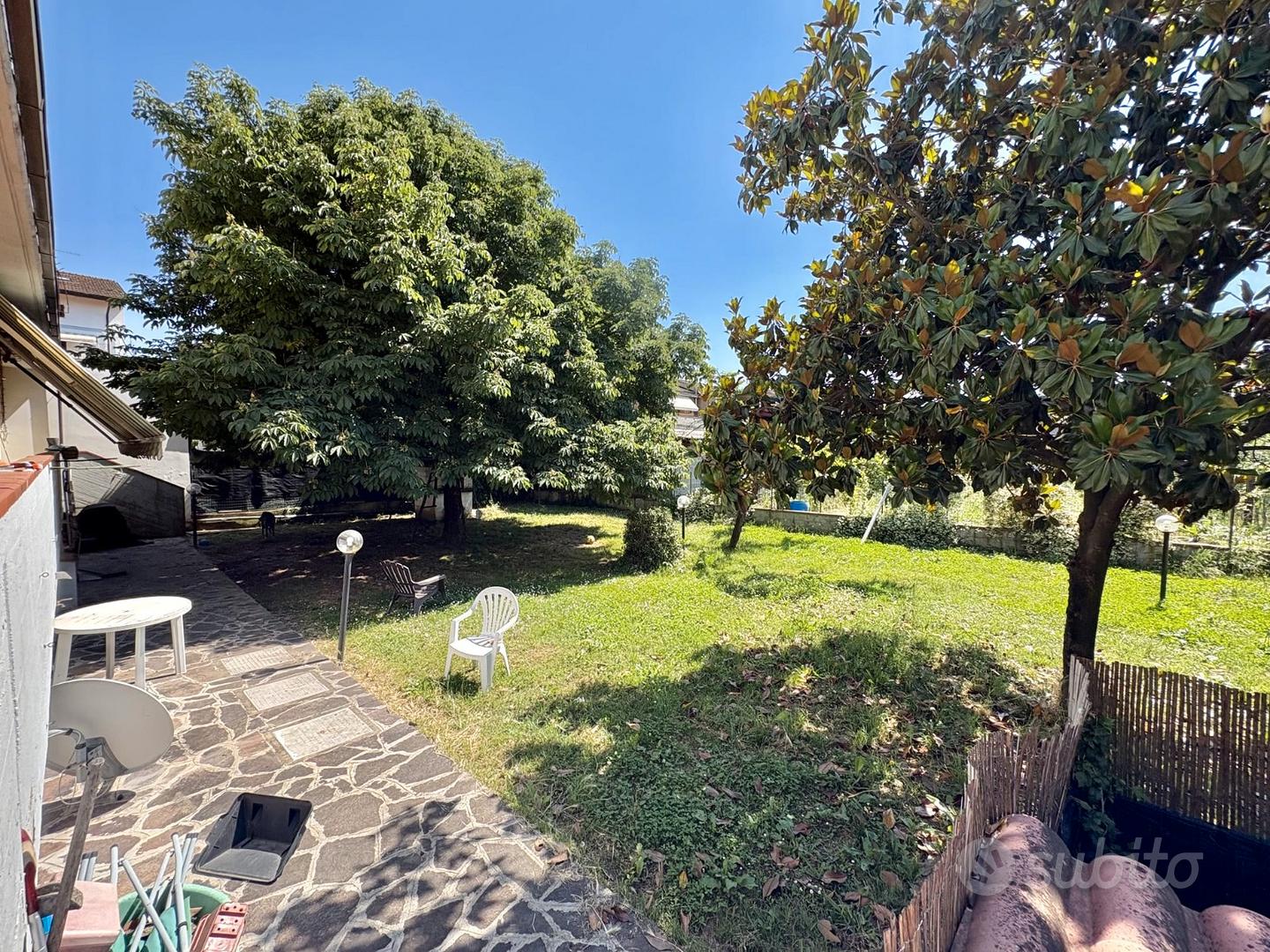 Apartment in Prato, Casale - Vista 4