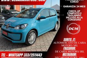 Volkswagen Up 1.0 Benz. Move Up! - 2021
