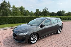 Ford focus 1.5 EcoBlue 120 Cv aut Active Style