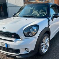 mini cooper paceman sd 2000cc