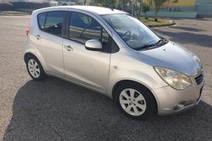 Opel Agila 1.0 12V 65CV