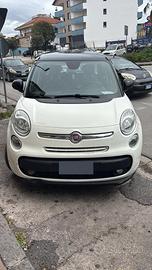 Fiat 500l 2013