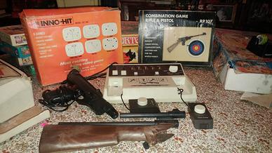 Consolle Vintage anni 80