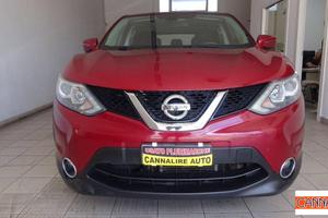NISSAN - Qashqai - 1.6 dCi 2WD Acenta