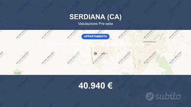 Immobile in asta di 178 m² con più di 5 locali a S