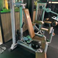 Adductor Machine Panatta