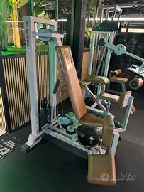 Adductor Machine Panatta
