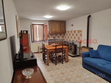 Appartamento Villa Collemandina [Cod. 377VRG]