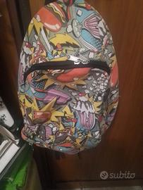 ZAINO SIMIL MODELLO XD DESIGN BOBBY SOFT