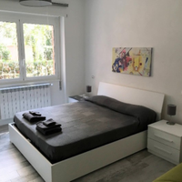 Comodi bilocali adiacenti alla metro B Conca d'Oro