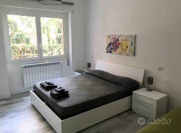 Comodi bilocali adiacenti alla metro B Conca d'Oro