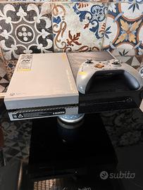 Xbox edizione limitata Call Of Duty