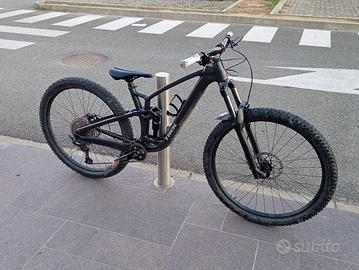 MTB Full