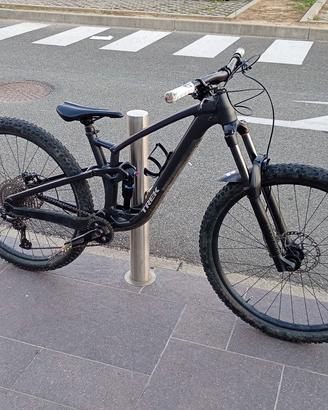 MTB Full