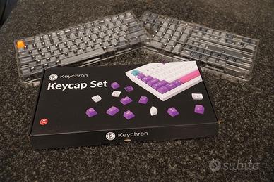 Tasti-Switch per tastiera meccanica