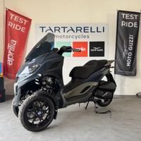 Piaggio MP3 310 HPE E5+ GRIGIO KM0