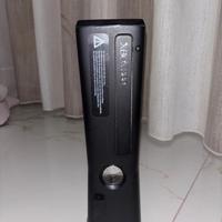 Xbox 360+kinect+controller+2 giochi