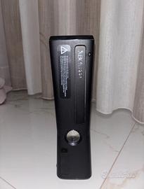 Xbox 360+kinect+controller+2 giochi
