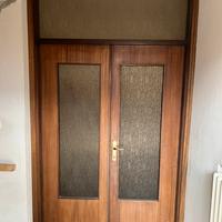 Porta doppia