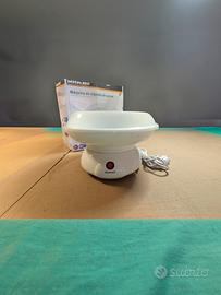 Macchina per Zucchero Filato (SilverCrest)