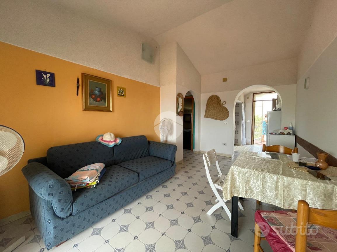 Appartamento – Scalea, Scaletta, Baia del Carpino - Altro