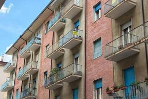 Appartamento di 120 m² con 4 locali a Avellino