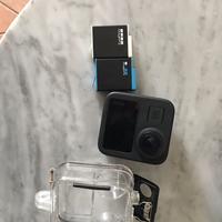 Gopro max videocamera 360