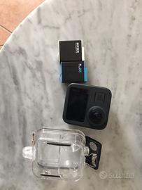 Gopro max videocamera 360