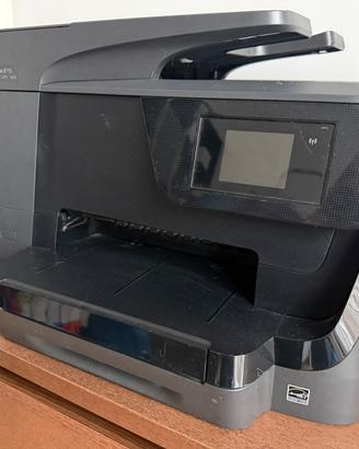 Stampante HP OfficeJet Pro 8715