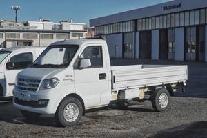 Giotti Victoria Gladiator Top cassone fisso