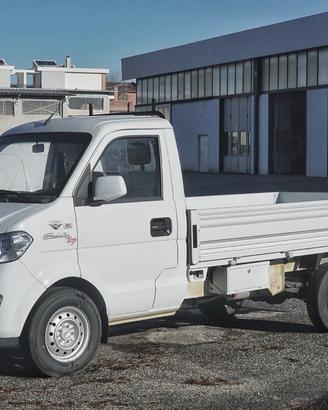 Giotti Victoria Gladiator Top cassone fisso